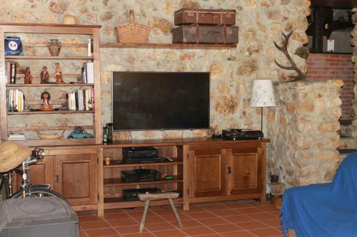 Casas Do Favacal