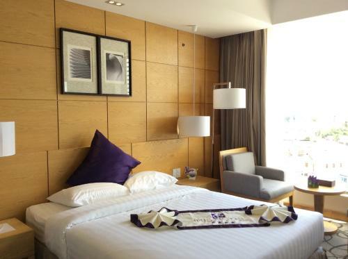 Iris Hotel Can Tho