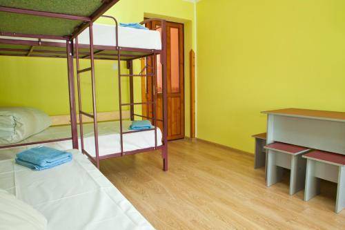 Pilgrim Hostel