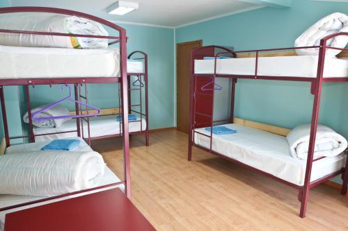 Pilgrim Hostel