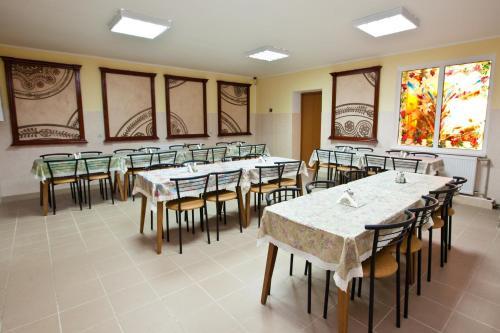 Pilgrim Hostel