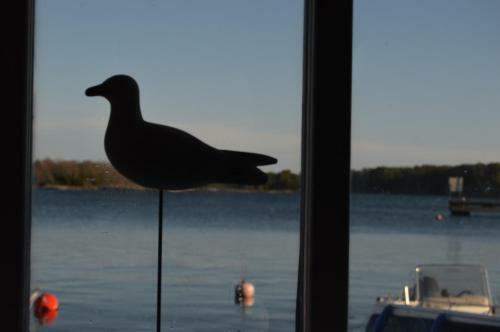 Vuosnaisten Meriasema