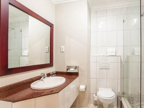 Hotel Glenburn Lodge