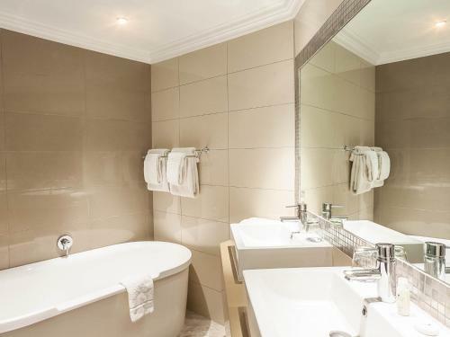 Hotel Glenburn Lodge
