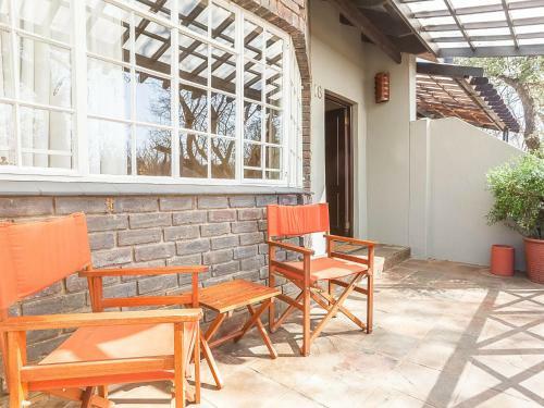 Hotel Glenburn Lodge