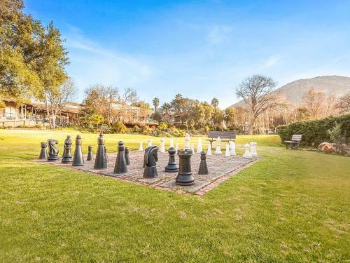 Hotel Glenburn Lodge