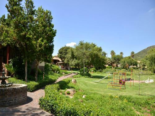 Hotel Glenburn Lodge
