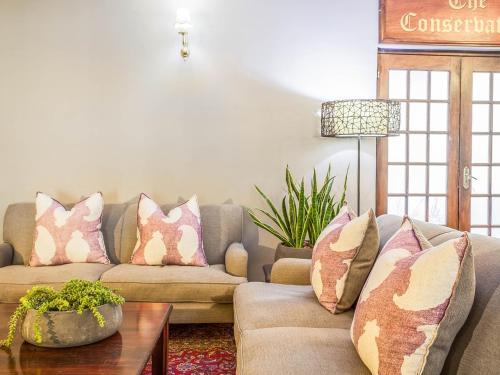 Hotel Glenburn Lodge