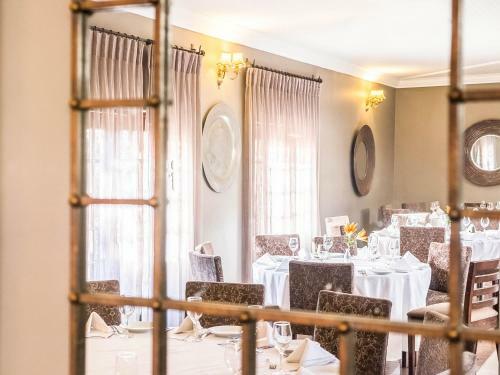 Hotel Glenburn Lodge