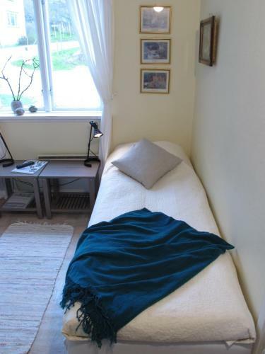 Hostal N�sundsg�rden