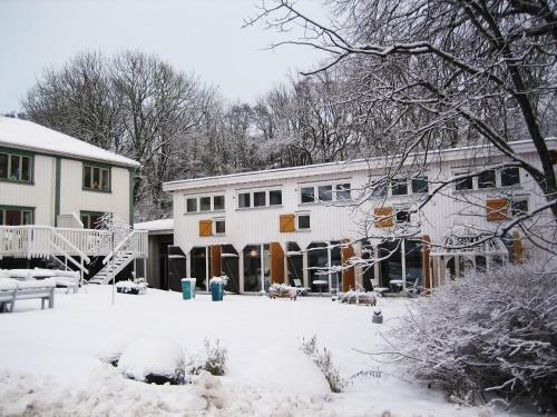 Hostal N�sundsg�rden
