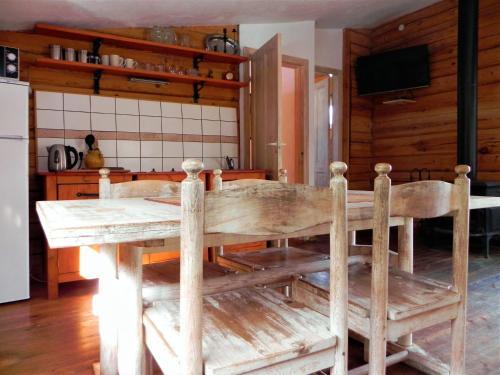 Agroturismo Aliai