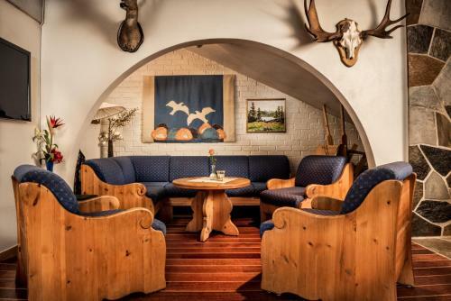 Sande Hotel