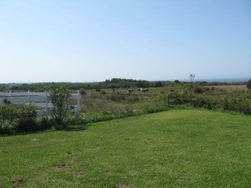 Monte Da Ba�a Do Tonel