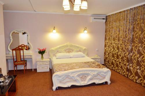Molodezhnaya Hotel