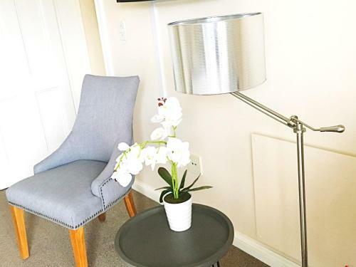 Hostal No.10 Caledon Street Guest House