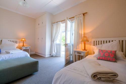 Hostal No.10 Caledon Street Guest House
