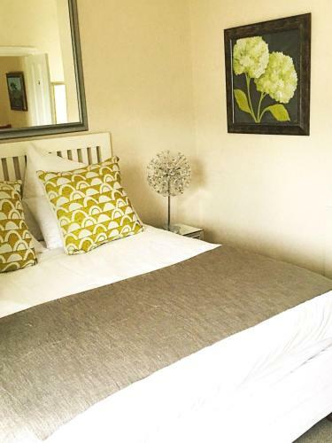 Hostal No.10 Caledon Street Guest House