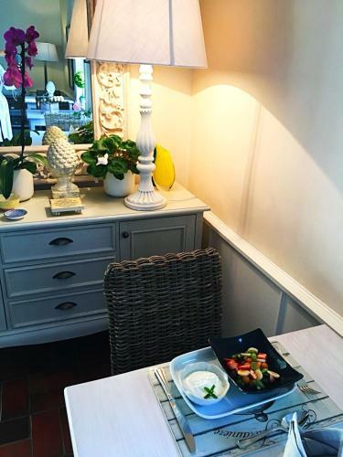 Hostal No.10 Caledon Street Guest House