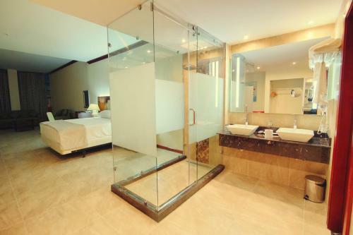 Princess Hotel Guyana