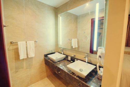Princess Hotel Guyana