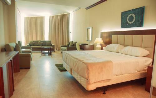 Princess Hotel Guyana