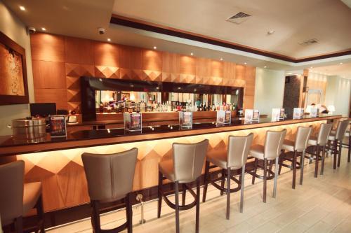 Princess Hotel Guyana