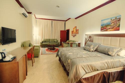 Princess Hotel Guyana