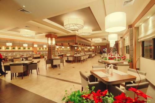 Princess Hotel Guyana