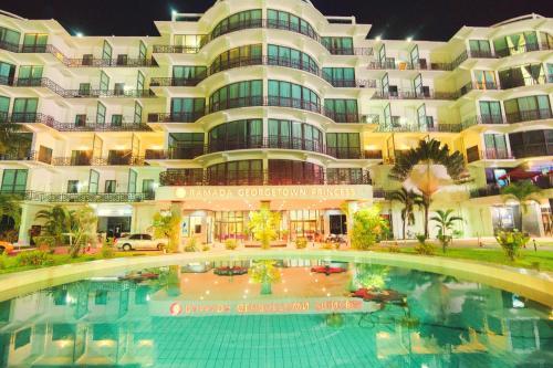 Princess Hotel Guyana