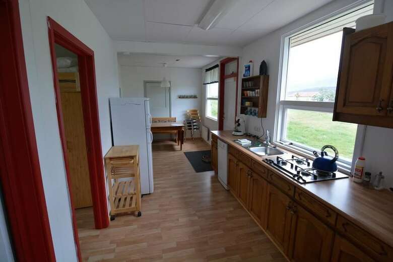 Bragdavellir Cottages