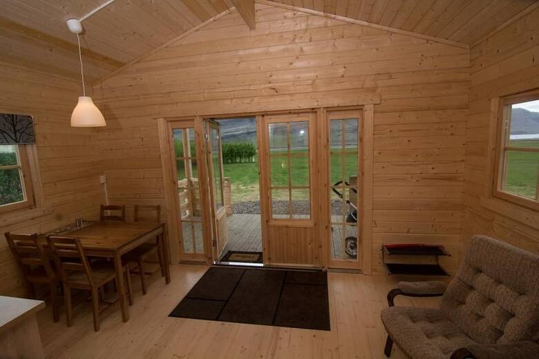 Bragdavellir Cottages