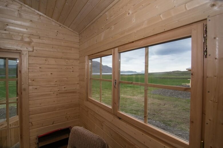 Bragdavellir Cottages