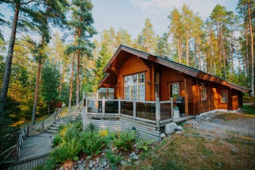 Hotel Lehmonk�rki Resort