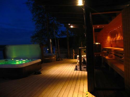 Hotel Lehmonk�rki Resort