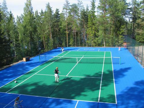 Hotel Lehmonk�rki Resort