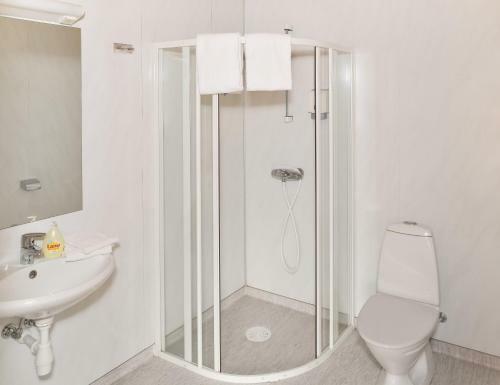 Andenes Rorbu Hotel