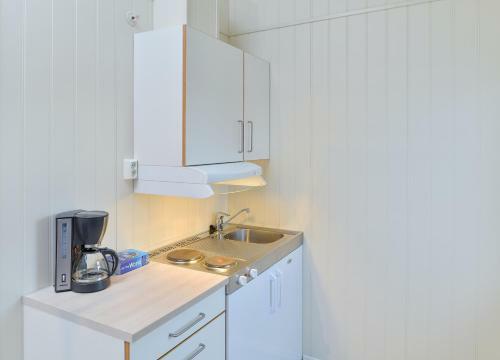 Andenes Rorbu Hotel