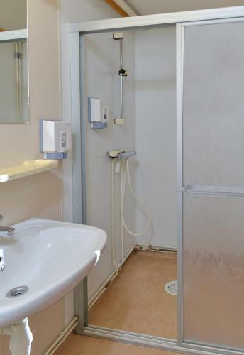 Andenes Rorbu Hotel