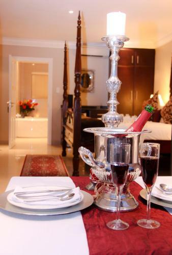 The View Boutique Hotel & Spa