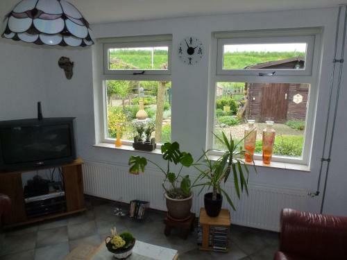 Alphen Gld - Holidayhome