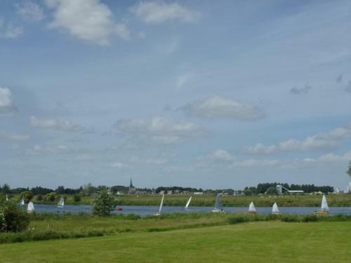 Alphen Gld - Holidayhome