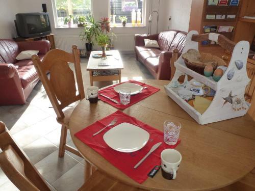 Alphen Gld - Holidayhome