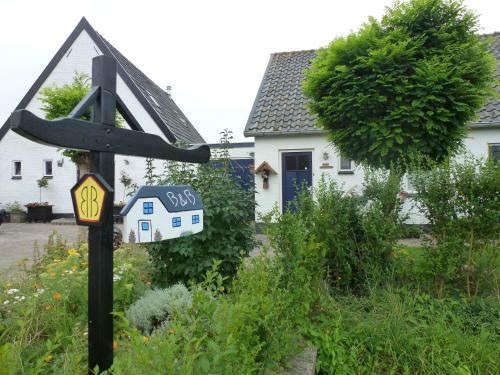 Alphen Gld - Holidayhome