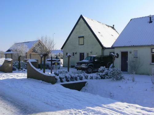 Alphen Gld - Holidayhome