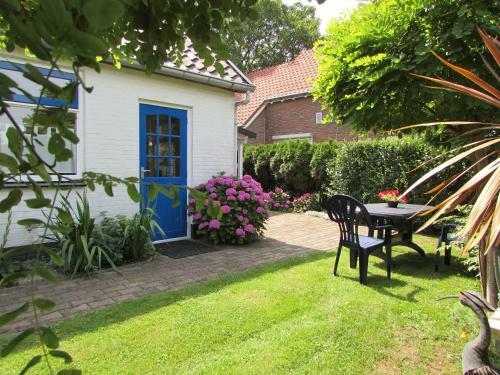 Alphen Gld - Holidayhome