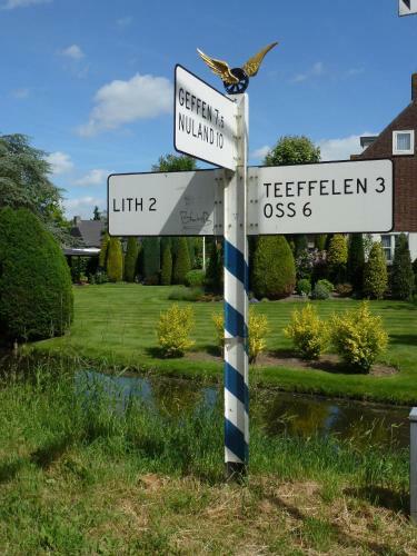 Alphen Gld - Holidayhome