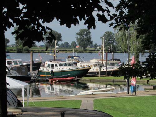 Alphen Gld - Holidayhome