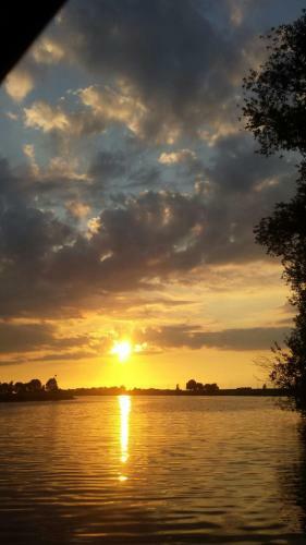 Alphen Gld - Holidayhome