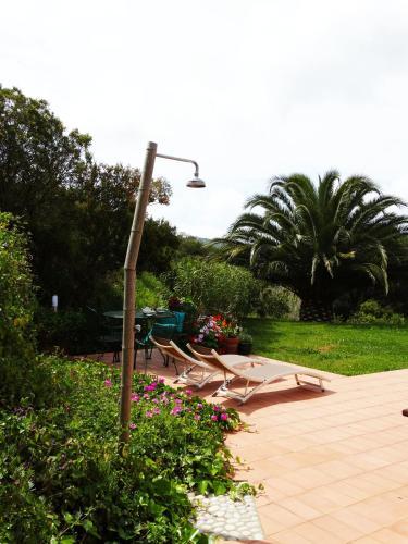 Hostal Villa Gemma